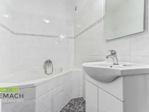 Pronájem bytu 3+1, Náchod, Pražská, 68 m2