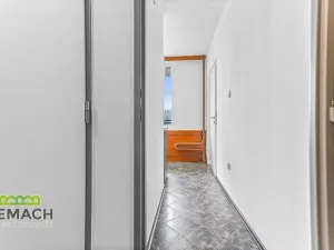 Pronájem bytu 3+1, Náchod, Pražská, 68 m2