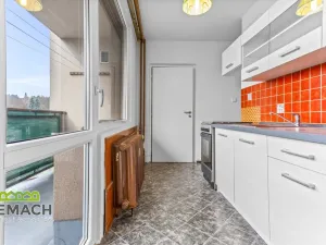 Pronájem bytu 3+1, Náchod, Pražská, 68 m2