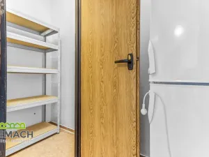 Pronájem bytu 3+1, Náchod, Pražská, 68 m2