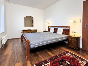 Pronájem bytu 2+kk, Praha - Stodůlky, Svitákova, 60 m2