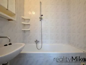 Pronájem bytu 2+1, Železný Brod, Horecká, 51 m2