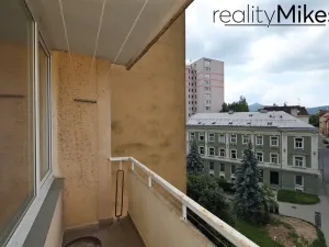 Prodej bytu 3+1, Liberec, Matoušova, 73 m2