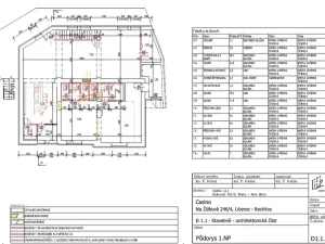Pronájem obchodního prostoru, Liberec, Na Žižkově, 351 m2