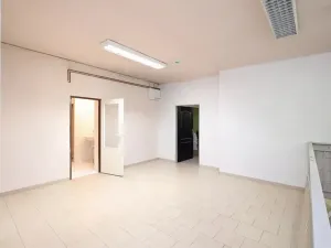 Pronájem kanceláře, Liberec, Na Žižkově, 173 m2