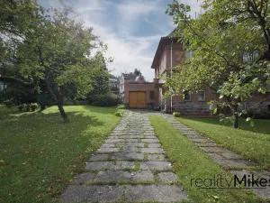 Prodej vily, Trutnov, Volanovská, 398 m2