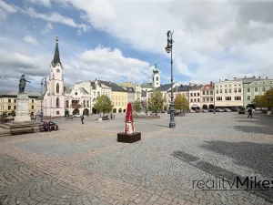 Prodej vily, Trutnov, Volanovská, 398 m2