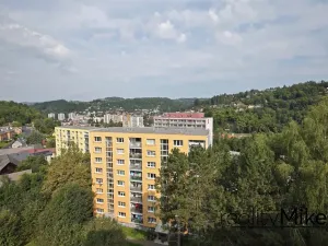 Prodej bytu 1+1, Železný Brod, Na Vápence, 41 m2