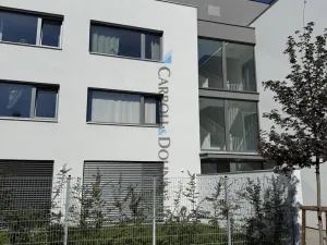 Pronájem bytu 1+kk, Ostrava - Slezská Ostrava, U Hájenky, 34 m2