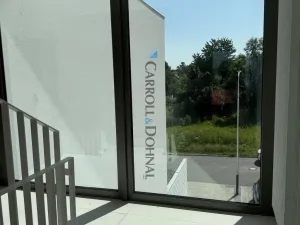 Pronájem bytu 1+kk, Ostrava - Slezská Ostrava, U Hájenky, 34 m2