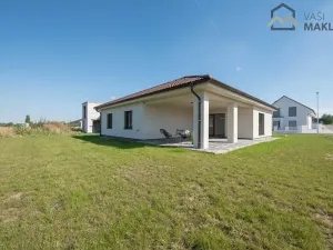 Prodej rodinného domu, Potěhy, 146 m2