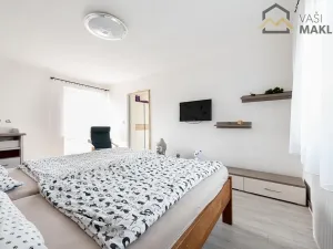 Prodej rodinného domu, Lužec nad Cidlinou, 100 m2