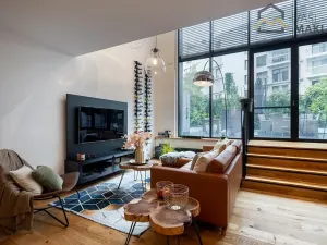 Prodej bytu 4+kk, Praha - Košíře, Naskové, 151 m2