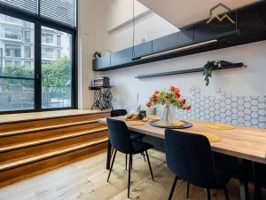 Prodej bytu 4+kk, Praha - Košíře, Naskové, 151 m2