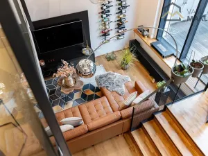 Prodej bytu 4+kk, Praha - Košíře, Naskové, 151 m2