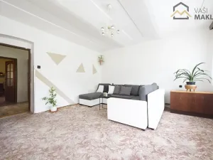 Prodej rodinného domu, Chlístovice, 132 m2