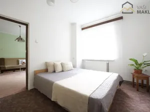 Prodej rodinného domu, Chlístovice, 132 m2