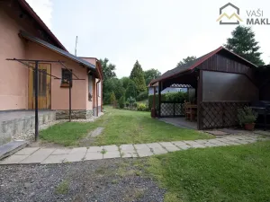 Prodej rodinného domu, Chlístovice, 132 m2