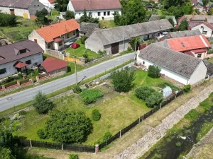 Prodej rodinného domu, Chlístovice, 132 m2