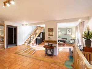 Prodej ubytování, Kestřany - Zátaví, 267 m2