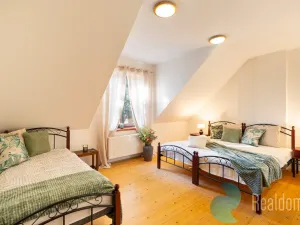 Prodej ubytování, Kestřany - Zátaví, 267 m2