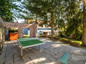Prodej ubytování, Kestřany - Zátaví, 267 m2