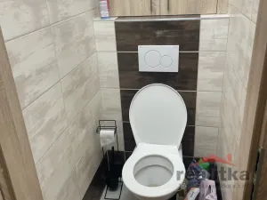 Pronájem bytu 1+1, Opava, Ostrožná, 36 m2