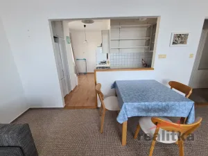 Pronájem bytu 3+1, Opava - Předměstí, Haškova, 67 m2