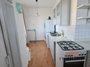 Pronájem bytu 3+1, Opava - Předměstí, Haškova, 67 m2