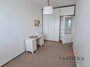 Pronájem bytu 3+1, Opava - Předměstí, Haškova, 67 m2