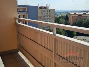 Pronájem bytu 3+1, Opava - Předměstí, Haškova, 67 m2