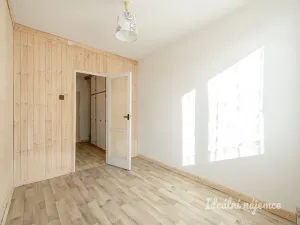 Pronájem bytu 2+kk, Praha - Záběhlice, Jetelová, 40 m2