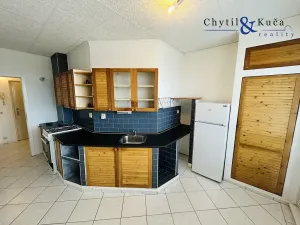 Pronájem bytu 2+1, Přerov, Velká Dlážka, 44 m2