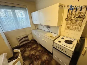 Prodej bytu 2+1, Břidličná, Osvobození, 51 m2