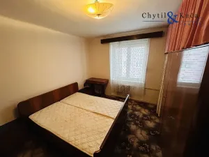 Prodej bytu 2+1, Břidličná, Osvobození, 51 m2