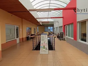 Prodej obchodního prostoru, Přerov, Čechova, 2304 m2