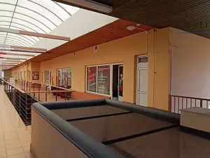 Prodej obchodního prostoru, Přerov, Čechova, 2304 m2