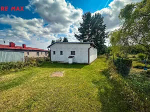 Prodej chaty, Láz, 45 m2