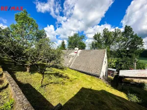 Prodej rodinného domu, Smolotely, 73 m2