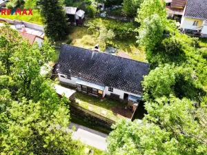 Prodej rodinného domu, Smolotely, 73 m2