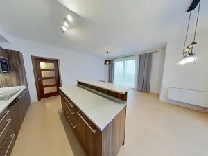 Pronájem bytu 3+kk, Velké Meziříčí, U Statku, 85 m2