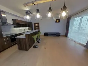 Pronájem bytu 3+kk, Velké Meziříčí, U Statku, 85 m2