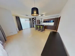 Pronájem bytu 3+kk, Velké Meziříčí, U Statku, 85 m2