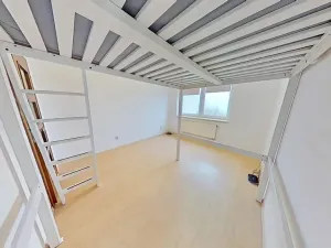 Pronájem bytu 3+kk, Velké Meziříčí, U Statku, 85 m2