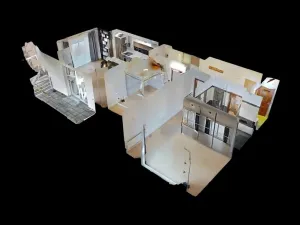 Pronájem bytu 3+kk, Velké Meziříčí, U Statku, 85 m2