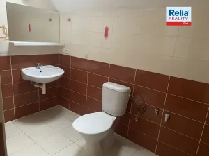 Pronájem bytu 3+kk, Liberec, Havlíčkova, 60 m2