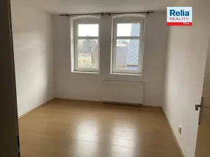 Pronájem bytu 2+kk, Liberec, Havlíčkova, 45 m2