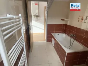 Pronájem bytu 2+kk, Liberec, Havlíčkova, 45 m2