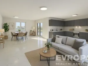 Prodej rodinného domu, Sulice - Hlubočinka, Na Okruhu, 247 m2