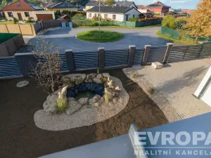 Prodej rodinného domu, Sulice - Hlubočinka, Na Okruhu, 247 m2